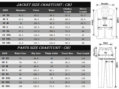 2023 Elegant Men's Suit for Wedding Tuxedo Double Breasted Black Paisley Jacket Velvet Lapel Pants 2 Pcs Set