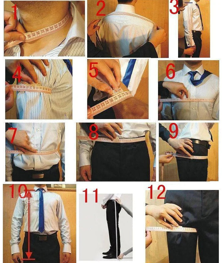 High Quality Elegant Men's suit Classic Fit Multi Buckle Multi Pocket Solid Color Casual Business Set Men's 2-piece Set