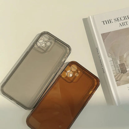 New silicone phone case jane style cover for iphone 14plus 7 8 plus 11 12 mini 14 13 15 pro max x xr xsmax shockproof capa shell