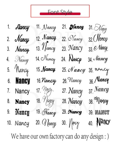 30/50/70/90MM Custom Name Earring Big Hoops Cat Character Stainless Hip Hop Style Earrings Custom Earrings for Women Gift