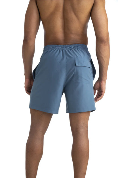 Fashion Summer Men Beach Short Brand Casual Shorts Men High Quality Board Shorts Beach Shorts Boxer Trunks Bermuda Beach