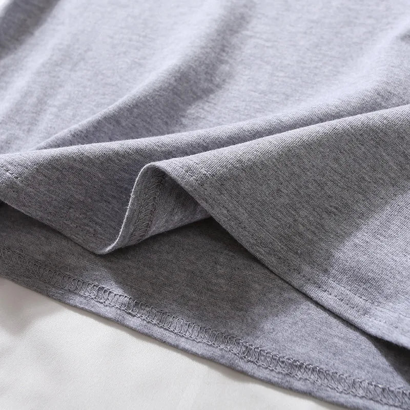 Summer Short Sleeve T Shirts Women  Solid T-shirt O Neck High Waist Crop Top Tee Female Casual Loose T Shirt
