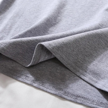 Summer Short Sleeve T Shirts Women  Solid T-shirt O Neck High Waist Crop Top Tee Female Casual Loose T Shirt