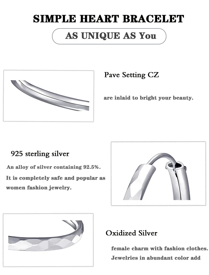 Women's Big Hoop Earrings, New Collection 100% 925 Sterling Silver Jewelry Fashion Women18K Golden серьги кольца