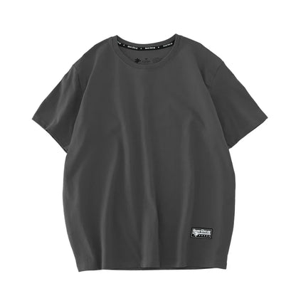 Women 100% Cotton T shirts Female Green Fashion Oversized Streetwear Short Sleeve Tees Tops for Summer WT2201