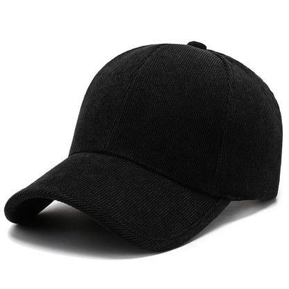 Trendy Army Green Corduroy Baseball Caps For Men Luxury Brand Women Hat Yellow Streetwear Hip Hop Cap Bone Masculino 2026