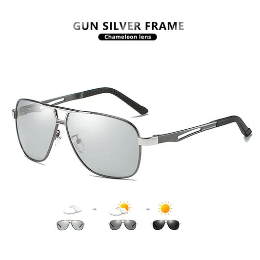 Sunglasses Men Sun Glasses Military Safety Driving
