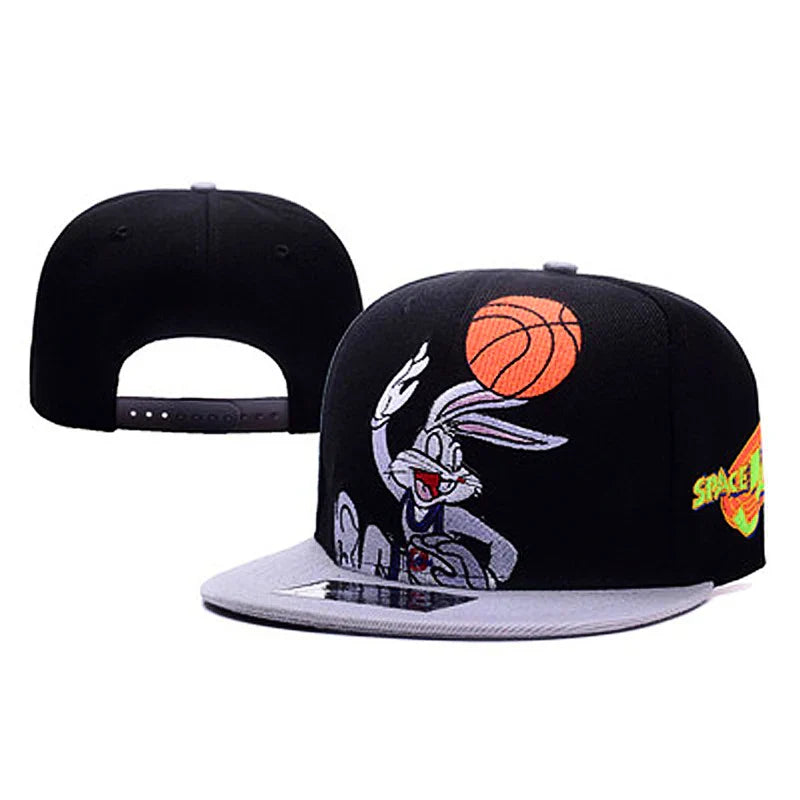Embroidery hip hop cap snapback hat for men women adult outdoor casual sun baseball caps Dropshipping
