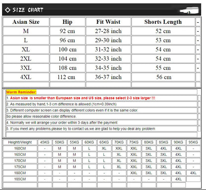 2025 Summer Casual Shorts Men Cotton Cargo Shorts Elastic Waist Drawstring Beach Board Shorts M-4XL Plus size Drop Shipping
