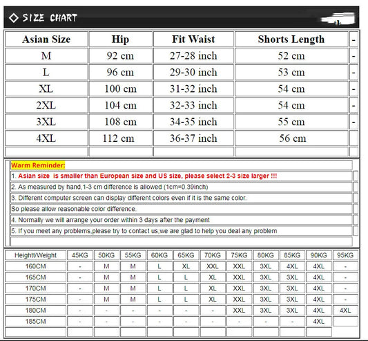 2025 Summer Casual Shorts Men Cotton Cargo Shorts Elastic Waist Drawstring Beach Board Shorts M-4XL Plus size Drop Shipping