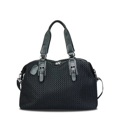 Super Large Capacity Travel bag Luggage luxury designer purses and handbag brand female Tote bags for women Shopper Shoulder Bag