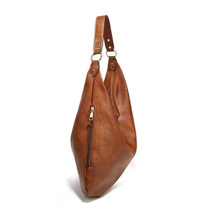 Winter Women Handbags Female Designer Shoulder Bags for Travel Weekend Feminine Bolsas Leather Large Messenger bag Fashion Hobos