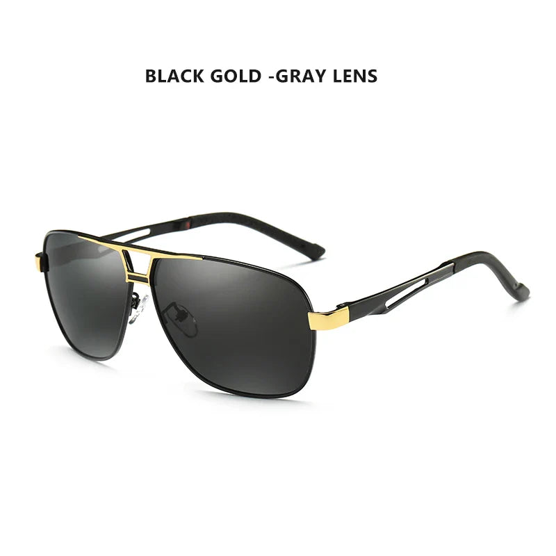 Sunglasses Men Sun Glasses Military Safety Driving
