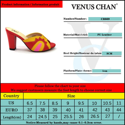 Black Color Comfortable Heels Italian Lady Shoes with Matching Bag for African Women Shoes and Bag Set