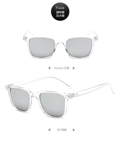 Sunglasses Men's Driving Shades Male Sun Glasses For Men Retro Cheap Luxury Women Brand Designer sunglasses point style