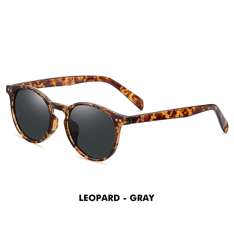 Sunglasses Women Men Ultralight TR90 Polarized Unisex Driving Shades