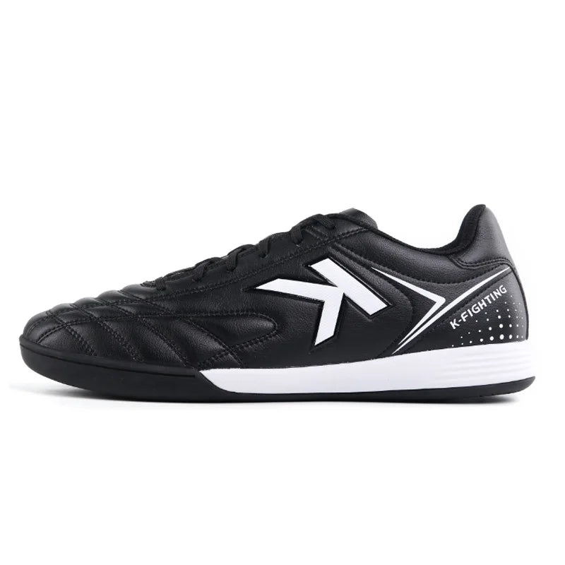 Football Boots Men Soccer Shoes Original Indoor Football White Sneakers Shoes Cleats Football Futsal Boot Male 6891146