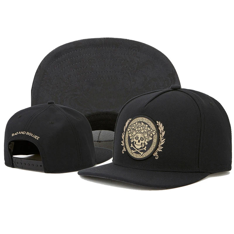 Embroidery hip hop cap snapback hat for men women adult outdoor casual sun baseball caps Dropshipping