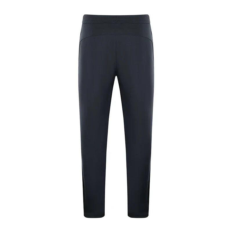Running Pants Men Sweatpants Sports Joggers Quick Drying Breathable Sportswear Training Spring Summer Trousers 8153CK1002