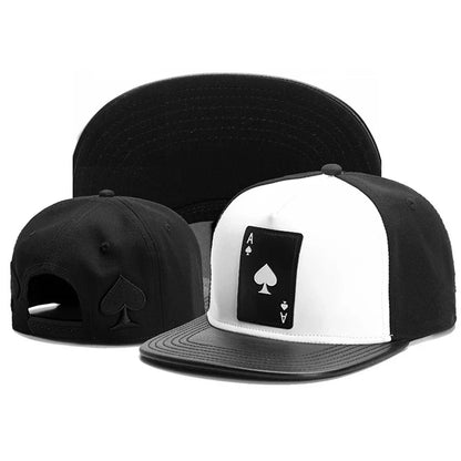 Embroidery hip hop cap snapback hat for men women adult outdoor casual sun baseball caps Dropshipping