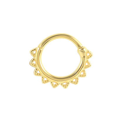 Multible Crystal Hoop Earrings for Women 2021 925 Sterling Silver Ear Nose Jewelry Earrings Heart Round joyas de plata 925