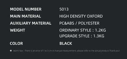 Brand Laptop Backpack Anti-theft Waterproof School Backpacks USB Charging Men Business Travel Bag Backpack New Design
