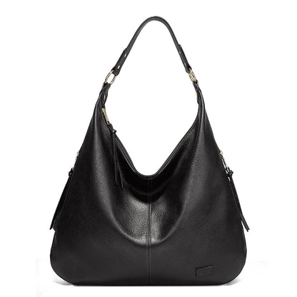 Winter Women Handbags Female Designer Shoulder Bags for Travel Weekend Feminine Bolsas Leather Large Messenger bag Fashion Hobos