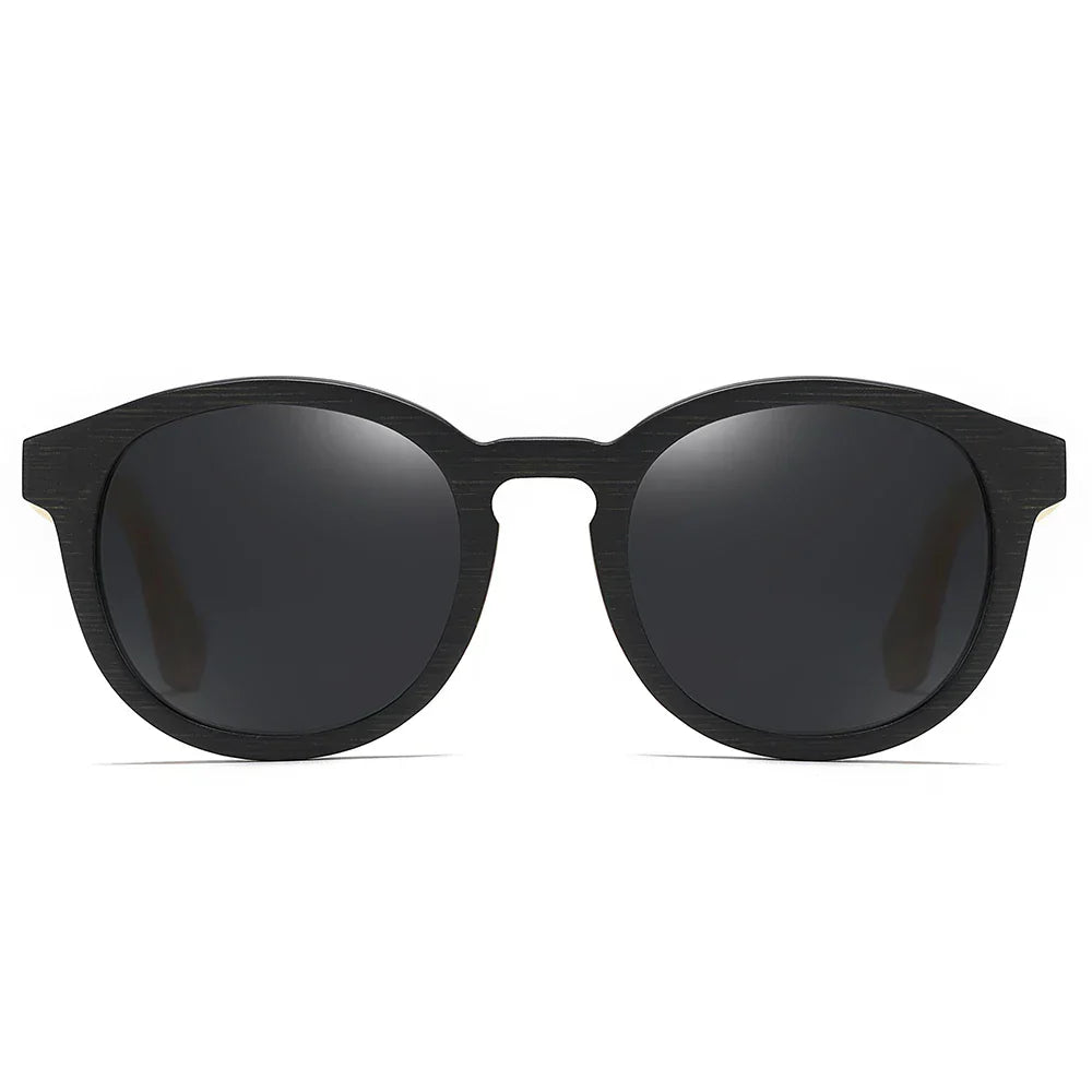 Handmade Sunglasses Men Polarized  Bamboo Wood Women Sunglasses High Quality With Sunglasses carton box S1936