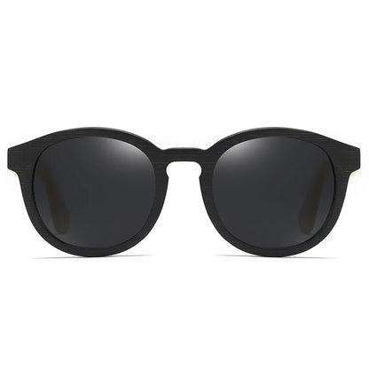 Handmade Sunglasses Men Polarized  Bamboo Wood Women Sunglasses High Quality With Sunglasses carton box S1936