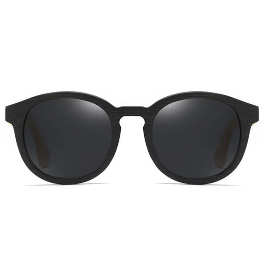 Handmade Sunglasses Men Polarized  Bamboo Wood Women Sunglasses High Quality With Sunglasses carton box S1936