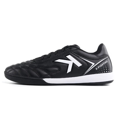 Football Boots Men Soccer Shoes Original Indoor Football White Sneakers Shoes Cleats Football Futsal Boot Male 6891146