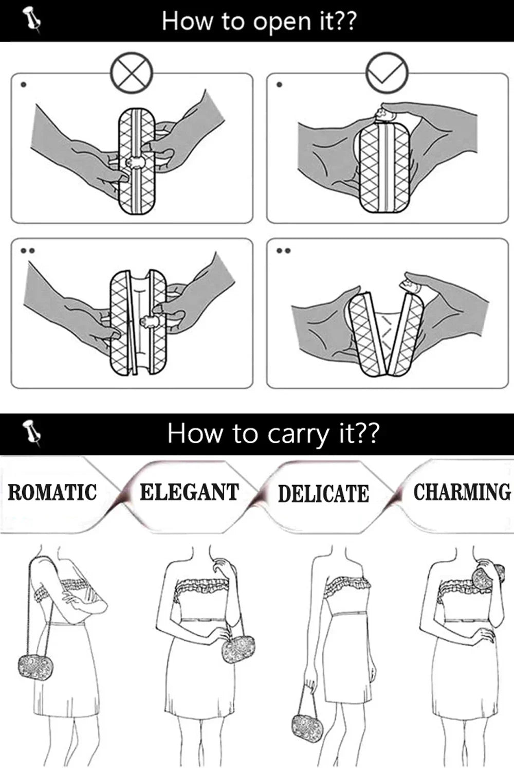 I Do Letter Evening Bags For Women Bridal Clutches Pearl Beading Wedding Party Purse Trendy Designer Chain Shoulder Handbag