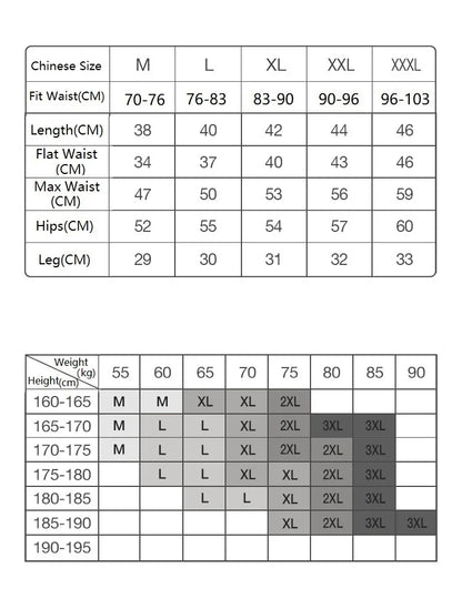Thin Board Shorts Mens Swimming Shorts Swimwear Beach Surf Boardshort Men Swim Trunk Bath Suit Sport Running Short Liner In