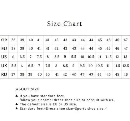 Men's Leather Brogues Dress Classic Office Formal Shoes Business Social Male Leather Wedding Shoes For Men Elegant DE03
