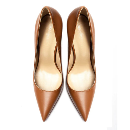 Women Sexy pumps Red Bottom Shoes Spring Summer Ladies Fashion Stilettos Formal Party Woman High Heels for Wedding