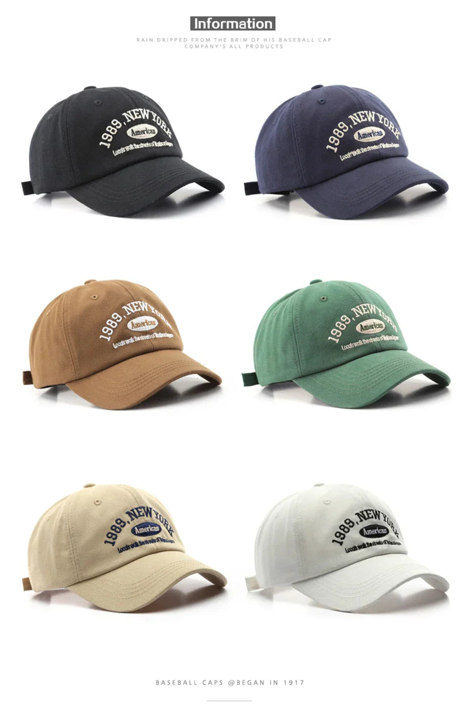 Stylish Green Streetwear Baseball Caps For Men Luxury Brand Women Hat Cotton Letter Snapback Hip Hop Cap Gorras Para Mujer
