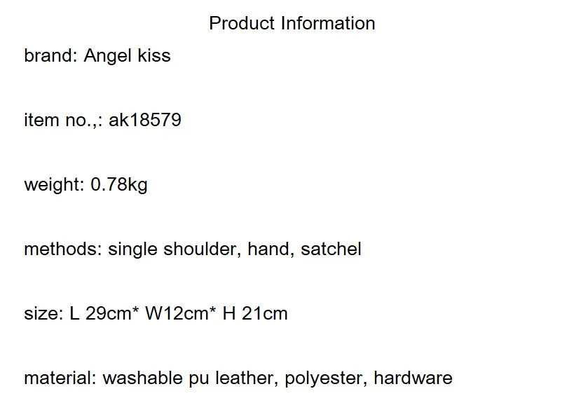 Women Small Handbags Satchel Top-handle Handbag PU Shoulder Bag 8”x11” Dumpling Pack Multi-pockets Shoulder Bag