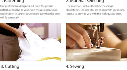 2025 Mermaid Wedding Dresses Boho Sweetheart Long Sleeves Bridal Dress Without Veil Wedding Ball Prom Gowns Customized