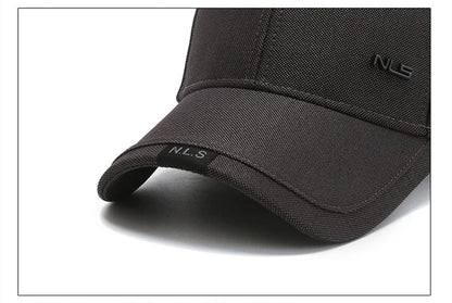Autumn Winter Baseball Cap for Men Women's Dad Hat Cotton Snapback Cap Gorras Hombre Trucker Caps