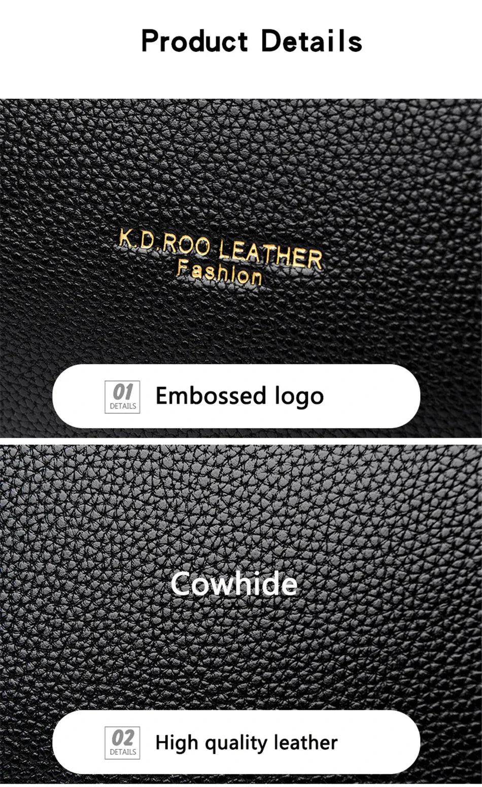 High Quality Leather Casual Tote Luxury Handbags Women Bags Designer Shoulder Crossbody Bags for Women 2024