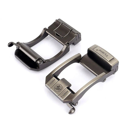 Tactical Belt Nylon Military Army belt Outdoor Metal Buckle Police Heavy Duty men's Training Hunting Belt