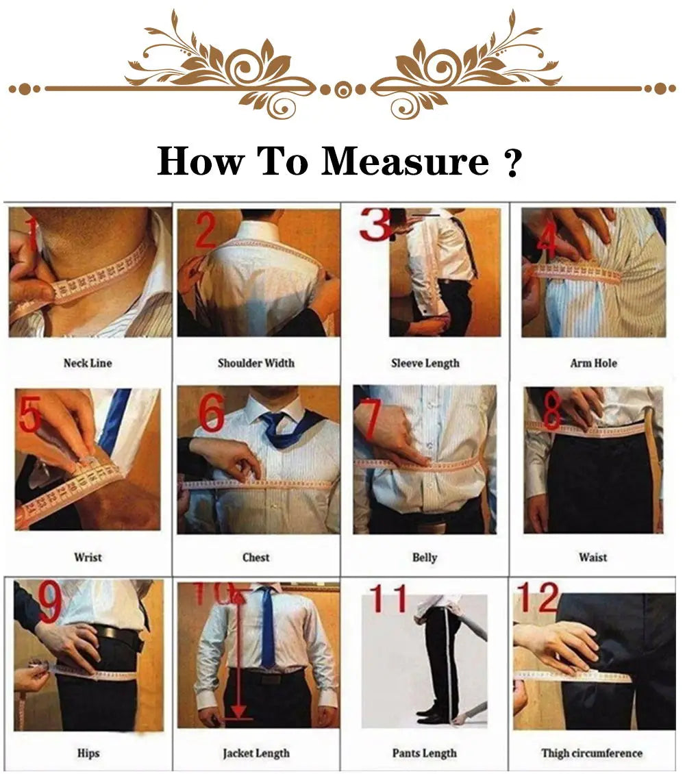 Elegant Business Suits Men 3 Pieces Formal Party Houndstooth Wool Blazers Customized Man Banquet Groom Wedding Tuxedos British