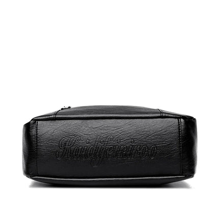 New Genuine Brand Leather Sac Luxury Handbags Purses Women Bags Designer Shoulder Crossbody Messenger Bags 2024 Female Hand Bag