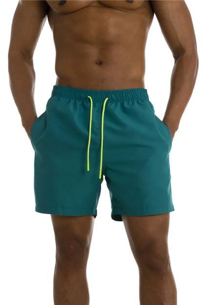 Fashion Men Beach Short Brand Casual Shorts Men Board Shorts