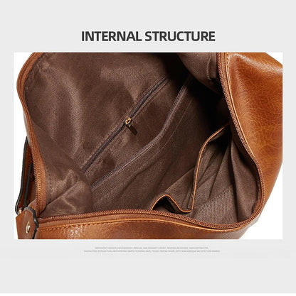 Winter Women Handbags Female Designer Shoulder Bags for Travel Weekend Feminine Bolsas Leather Large Messenger bag Fashion Hobos
