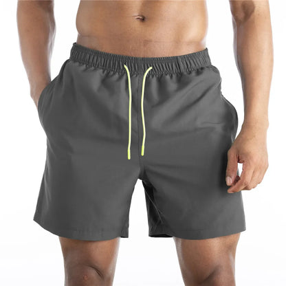 Fashion Summer Men Beach Short Brand Casual Shorts Men High Quality Board Shorts Beach Shorts Boxer Trunks Bermuda Beach