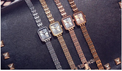 Top Julius Mini Lady Women's Watch Japan Quartz Elegant Fashion Hours Clock Dress Bracelet Chain School Girl's Birthday Gift