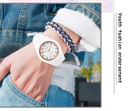 2025 Women's Watch Simple Fashion Women Luxury Brand Waterproof Quartz Watches Ultra-thin Design Ladies Wristwatches Reloj mujer