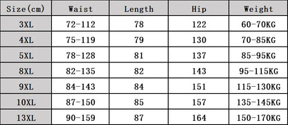 Cotton Linen Short Men Length Knee  8XL 9XL 13XL 170KG Large Size High Waist Shorts Male Long Men's Summer Breeches