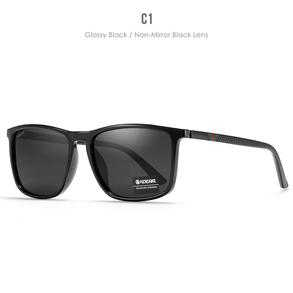 Sunglasses for Men: Driving Shades